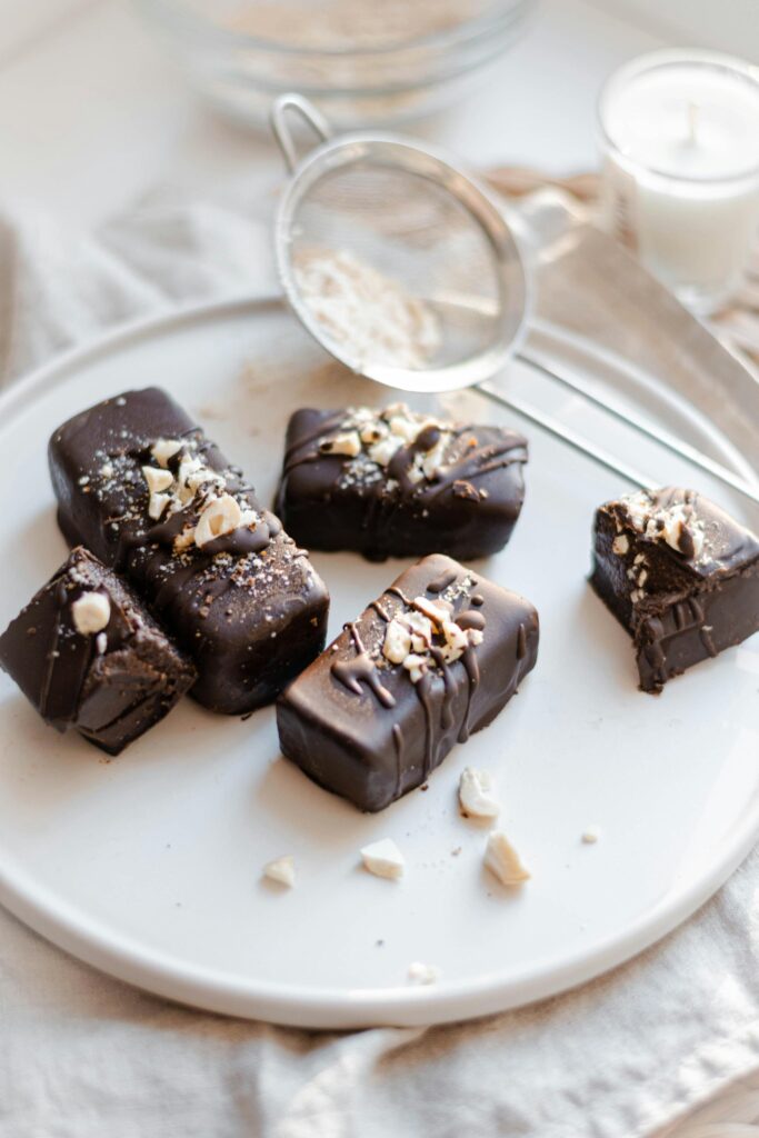 Amaretti Bonbons