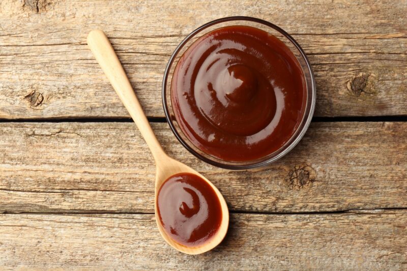 Classic B’s BBQ-saus
