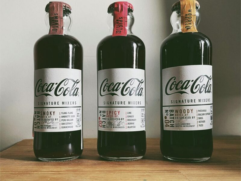 Cola Mopsaus