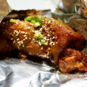 Foto door Barry van Spronsen