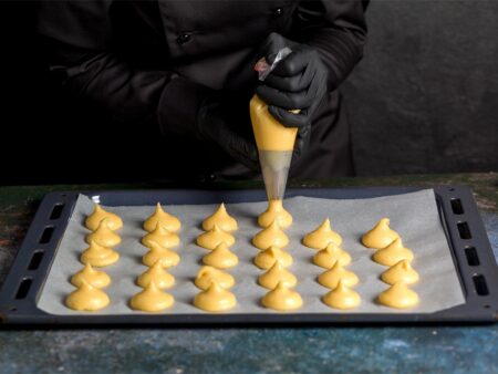 Feestelijke Soesjestoren