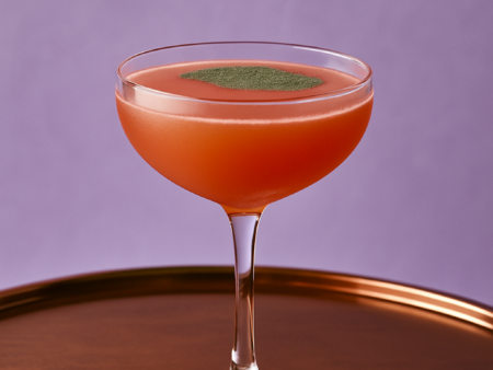 Fluère – De saga mocktail