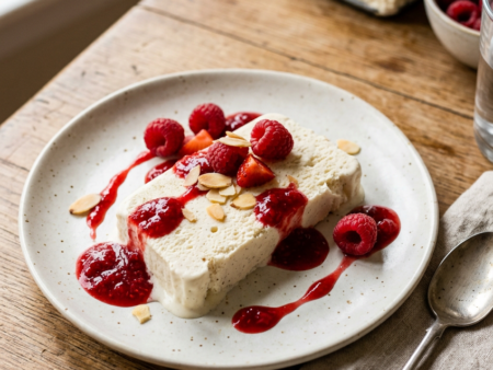 Heerlijke Parfait