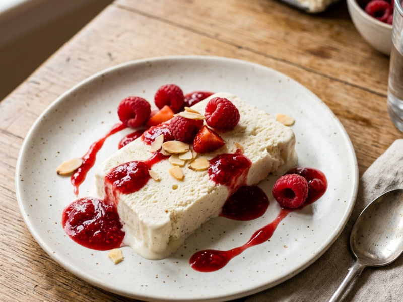 Heerlijke Parfait