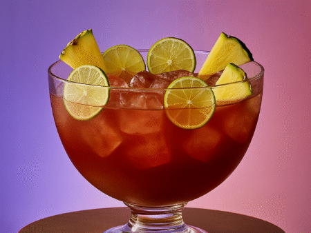 Fluère Painkiller Punch (4 porties) mocktail