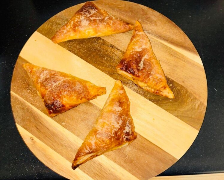Appelflappen