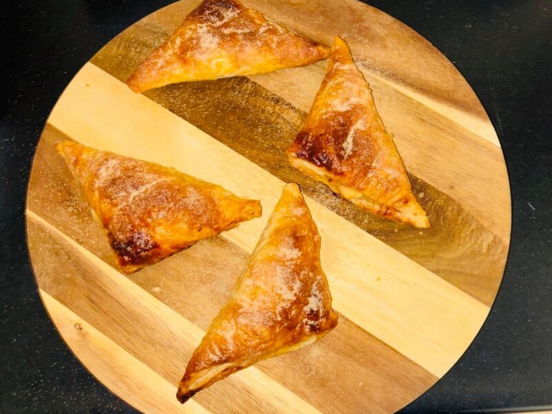 Appelflappen