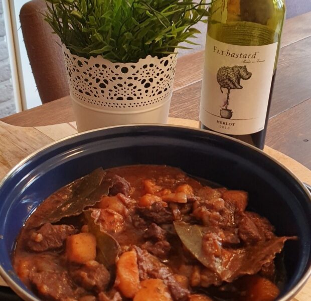 Stifado