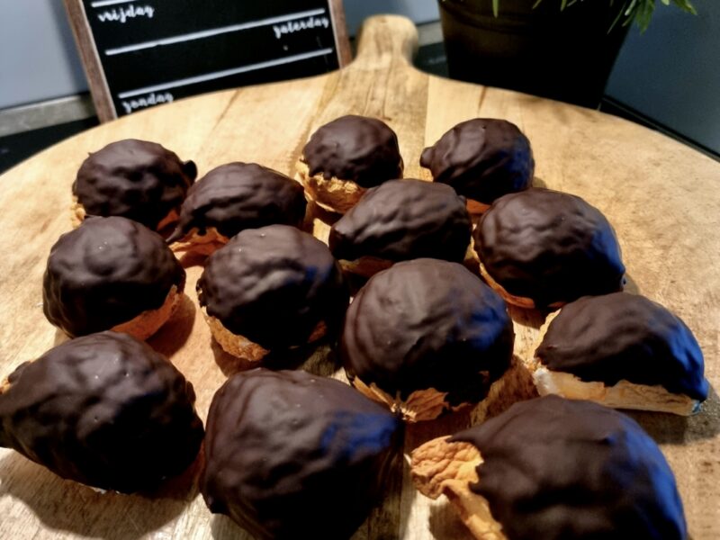 Mini Moorkopjes