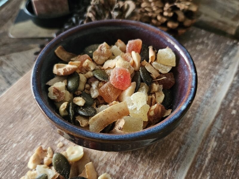 Granola
