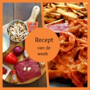 Foto door Vrolijk koken met Jessica