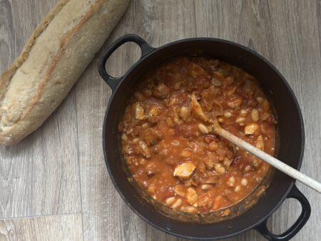 Cassoulet