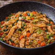 Foto door Uit de oven van mama