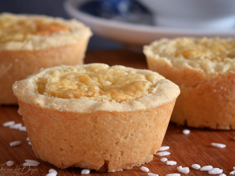 Budino di Riso