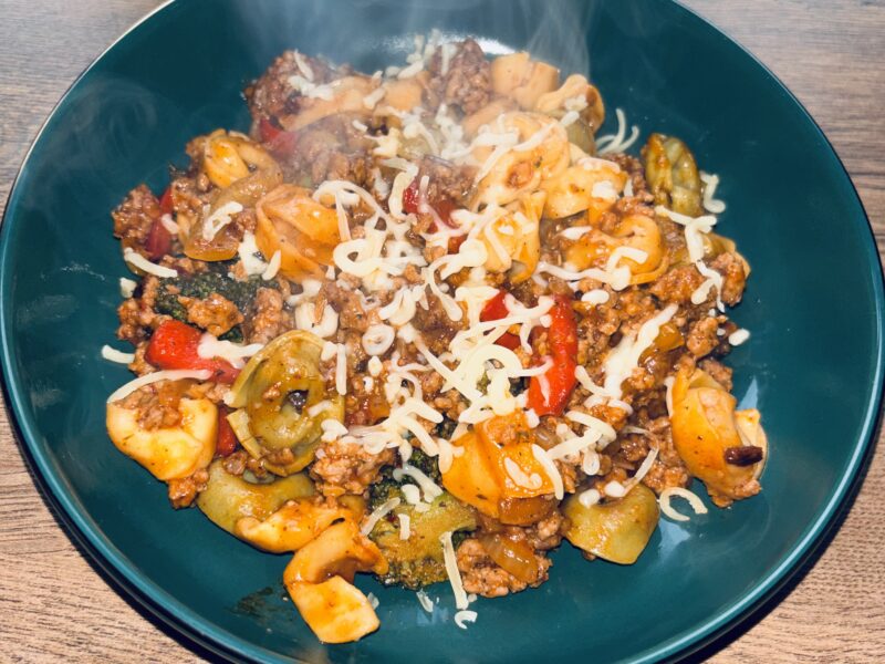 Tortellini