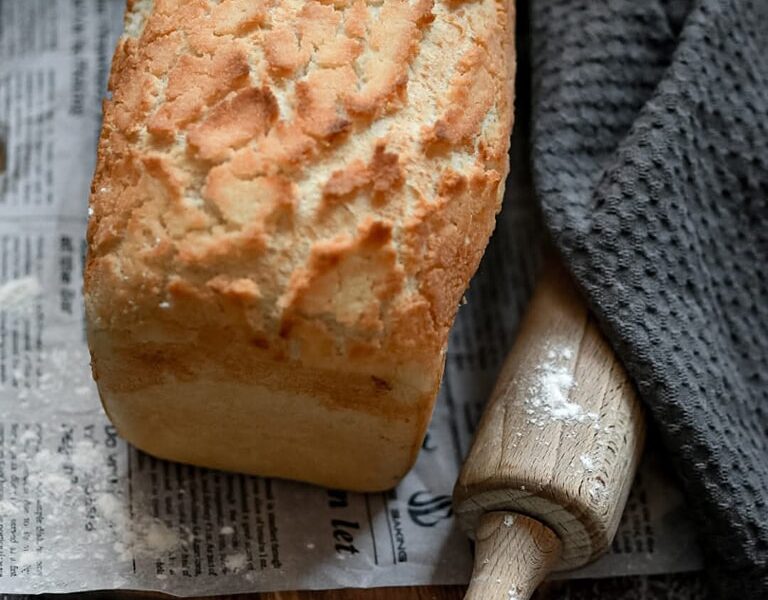 Tijgerbrood