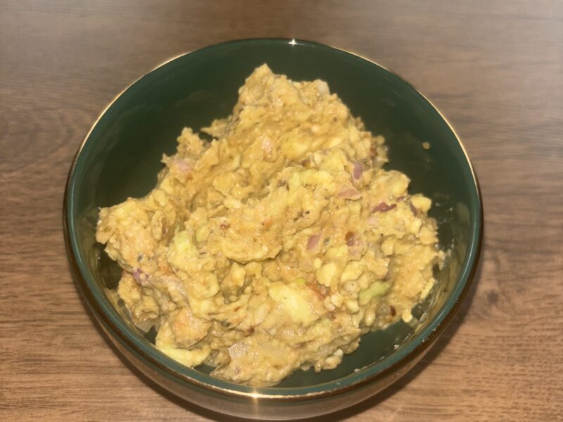 Guacamole