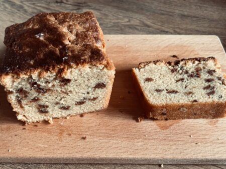 Schuddebuikjes cake