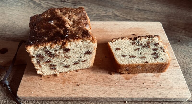 Schuddebuikjes cake