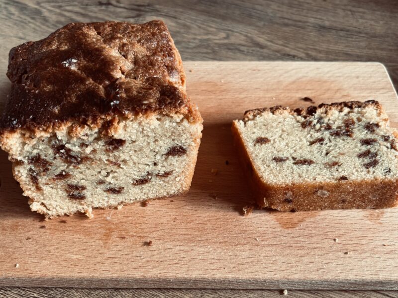 Schuddebuikjes cake