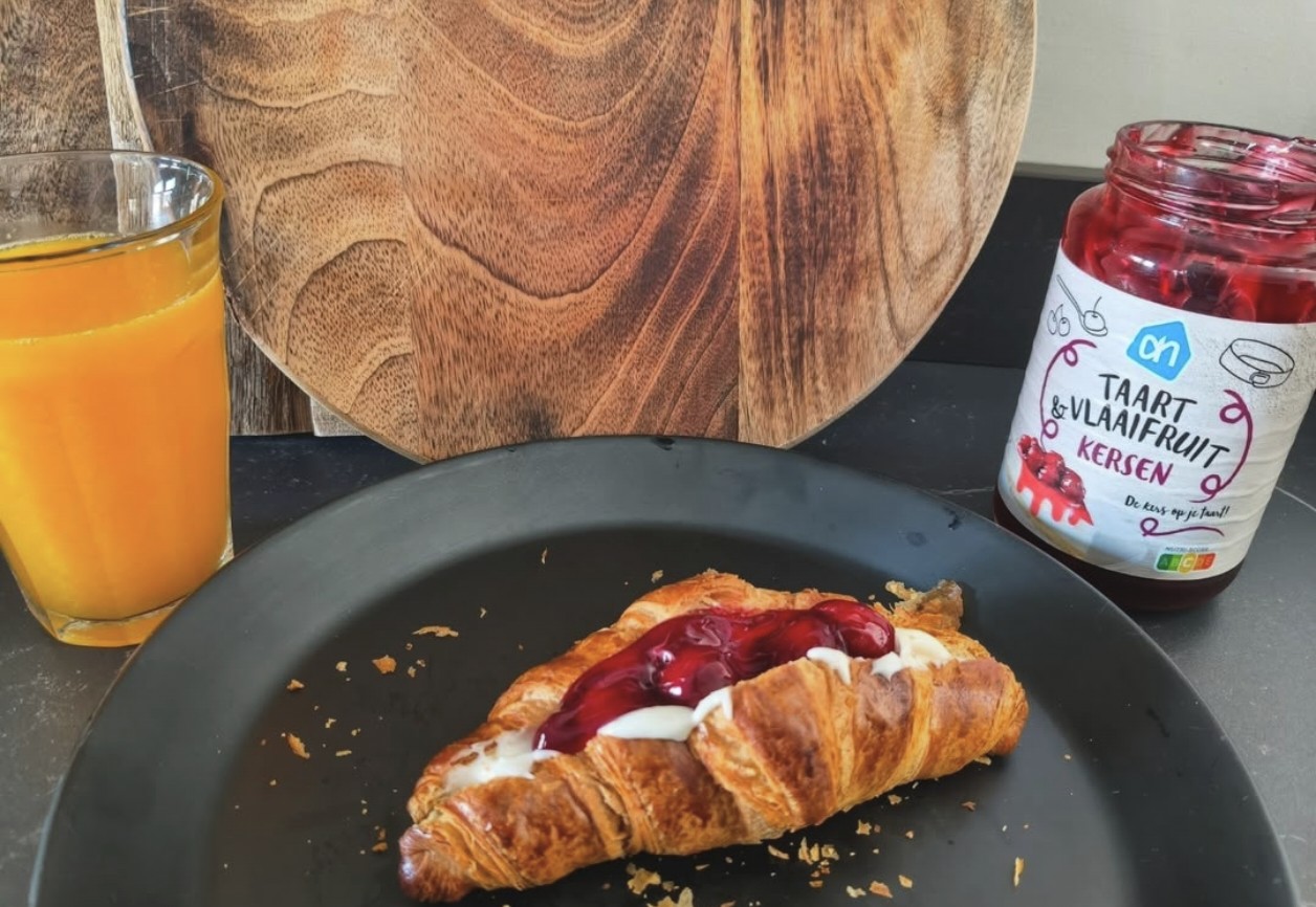 Luxe Croissants