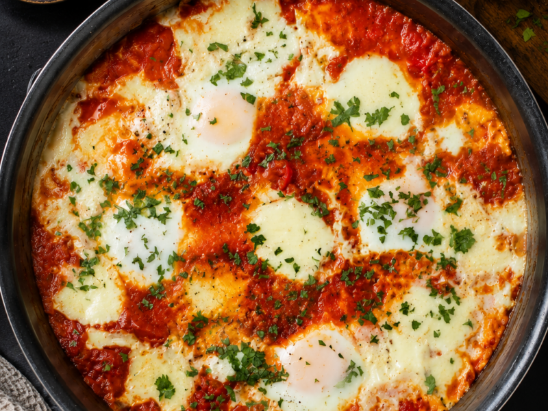 Shakshuka