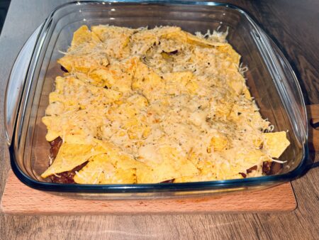 Loaded Nacho’s