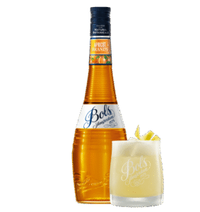 Bols Apricot Brandy