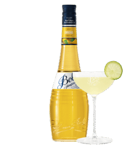 Bols Banana