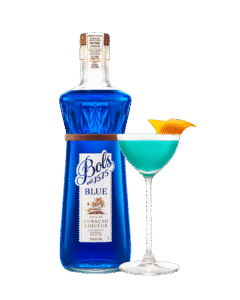 Bols Blue 1575