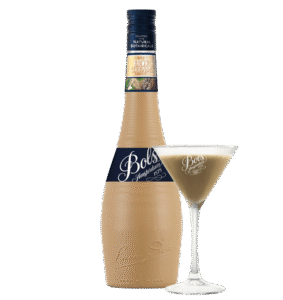 Bols Brown Cream