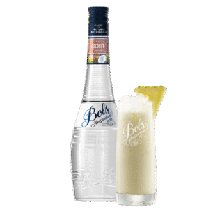 Bols Coconut