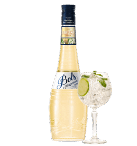 Bols Elderflower