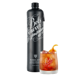 Bols Genever Barrel Aged