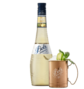 Bols Ginger