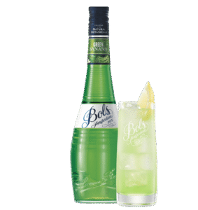 Bols Green Banana