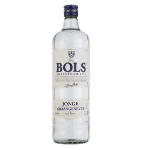 Bols Jonge Graangenever