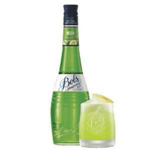 Bols Melon