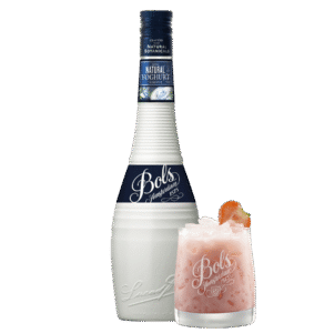 Bols Natural Yoghurt