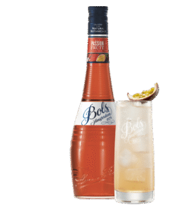 Bols Passion Fruit