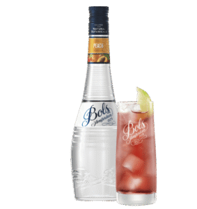 Bols Peach