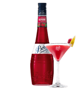 Bols Raspberry