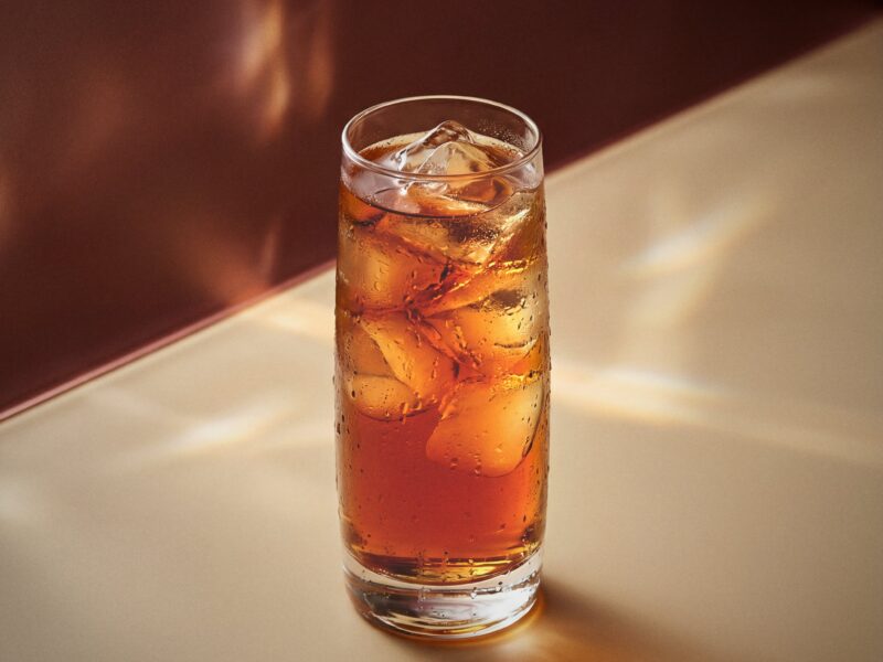 Coffee Easy mix cocktail