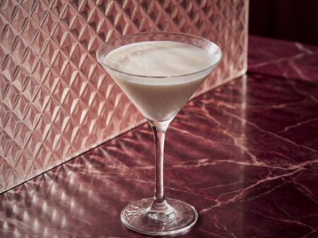 Last Word cocktail