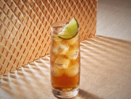 Long Island Iced Tea cocktail