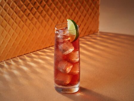 Woo Woo cocktail
