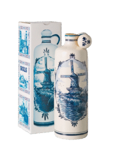 Bols ‘Delft Blue’,  Jonge Graangenever