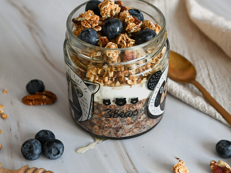 Overnight Oats