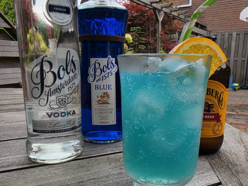 Mermaid Mule