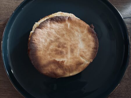 Pita Kaas